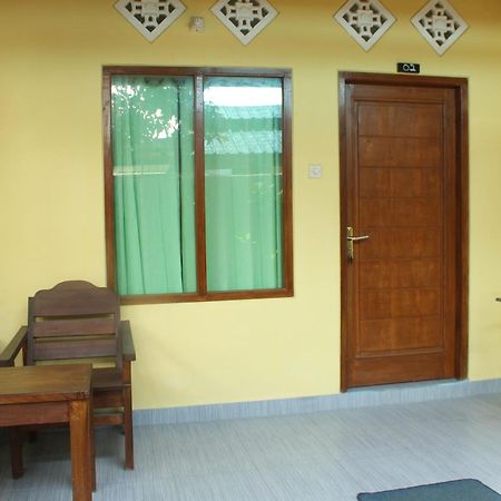 Melbao Homestay Gili Air Extérieur photo