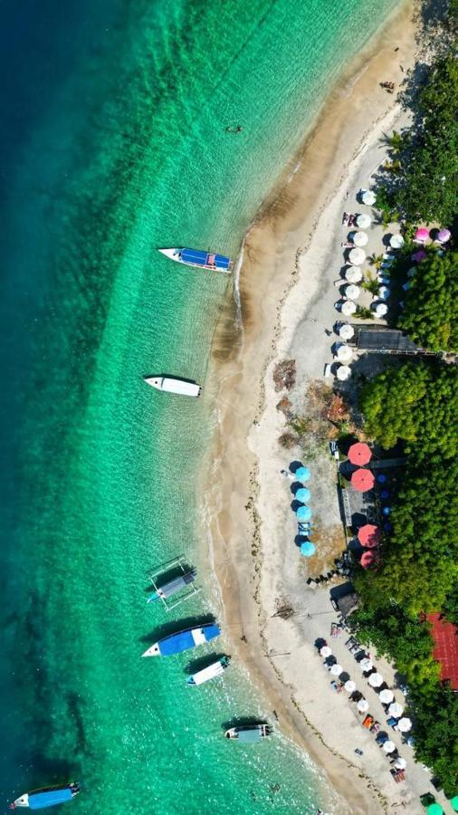 Melbao Homestay Gili Air Extérieur photo