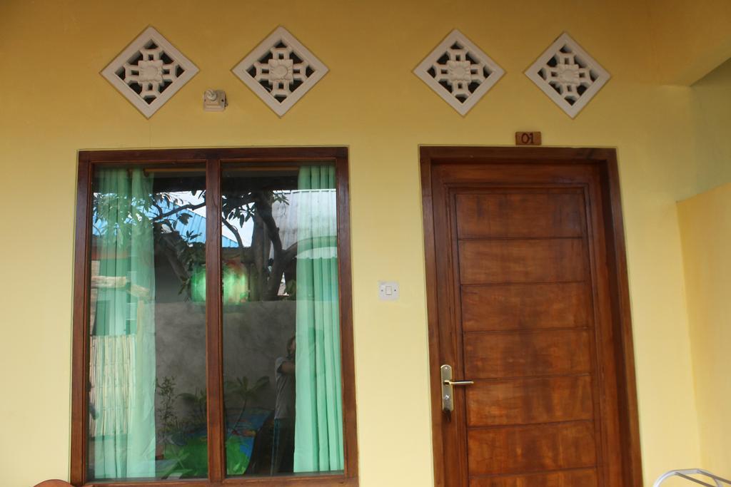 Melbao Homestay Gili Air Extérieur photo