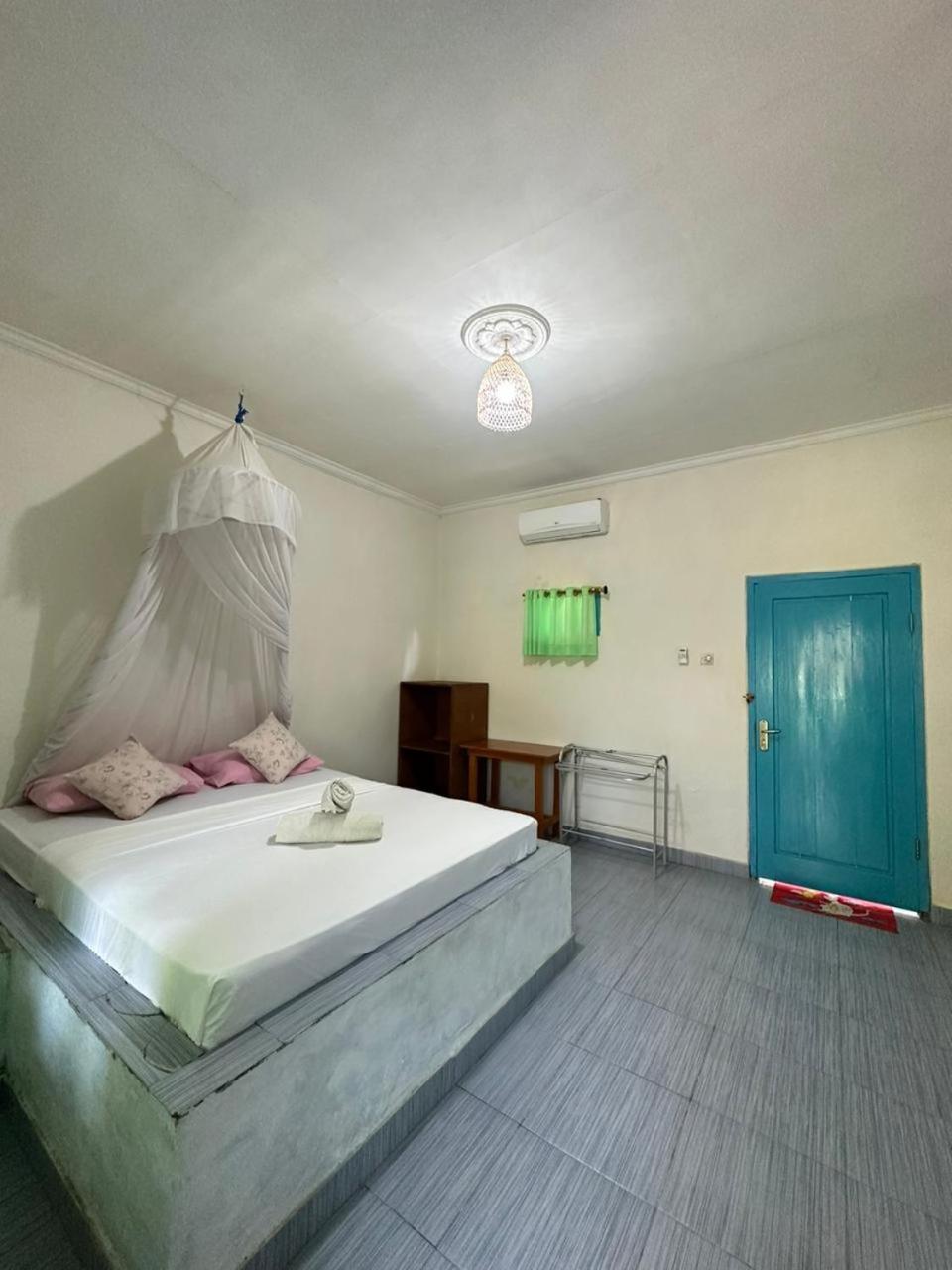 Melbao Homestay Gili Air Extérieur photo