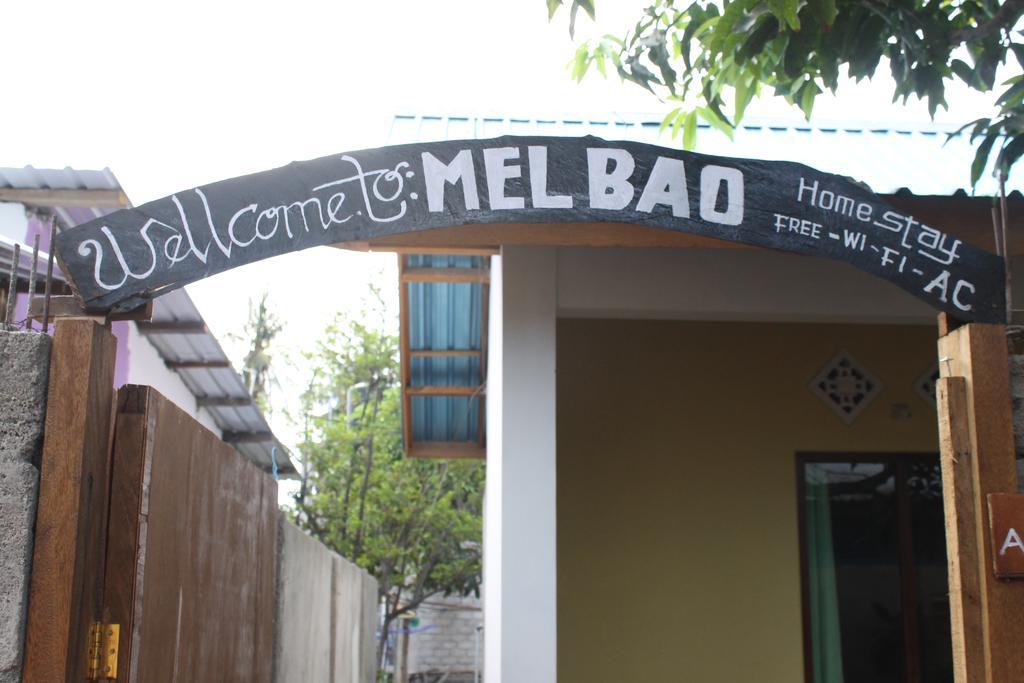 Melbao Homestay Gili Air Extérieur photo