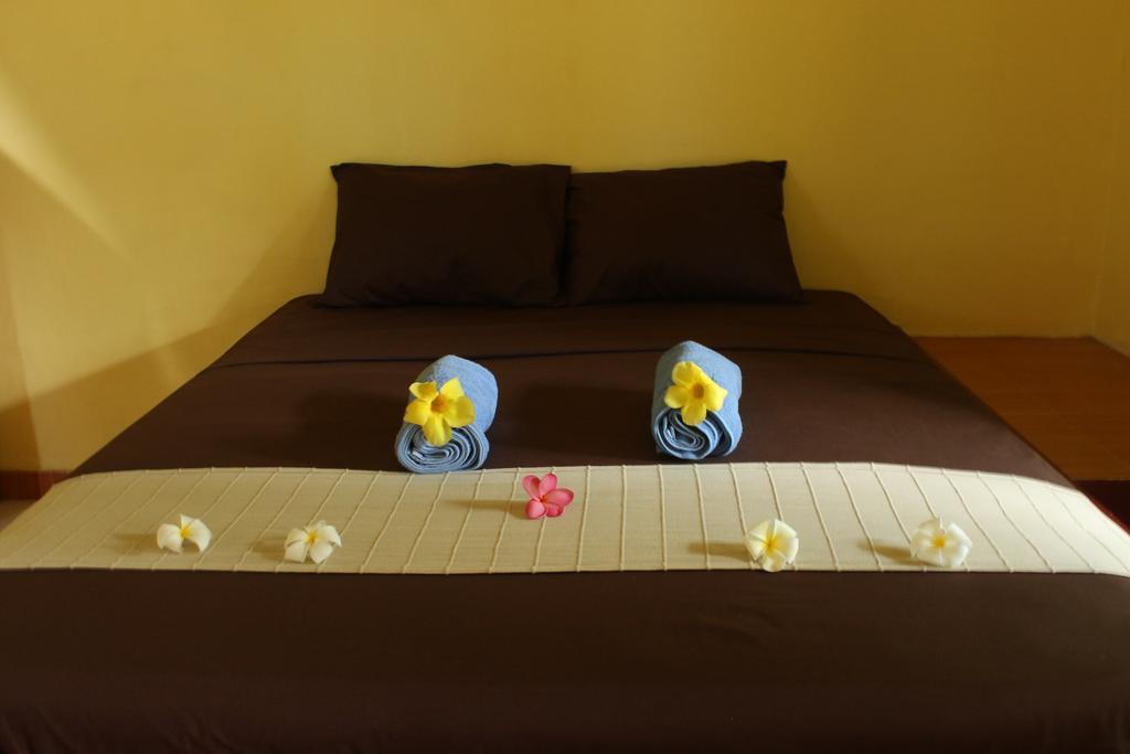 Melbao Homestay Gili Air Extérieur photo