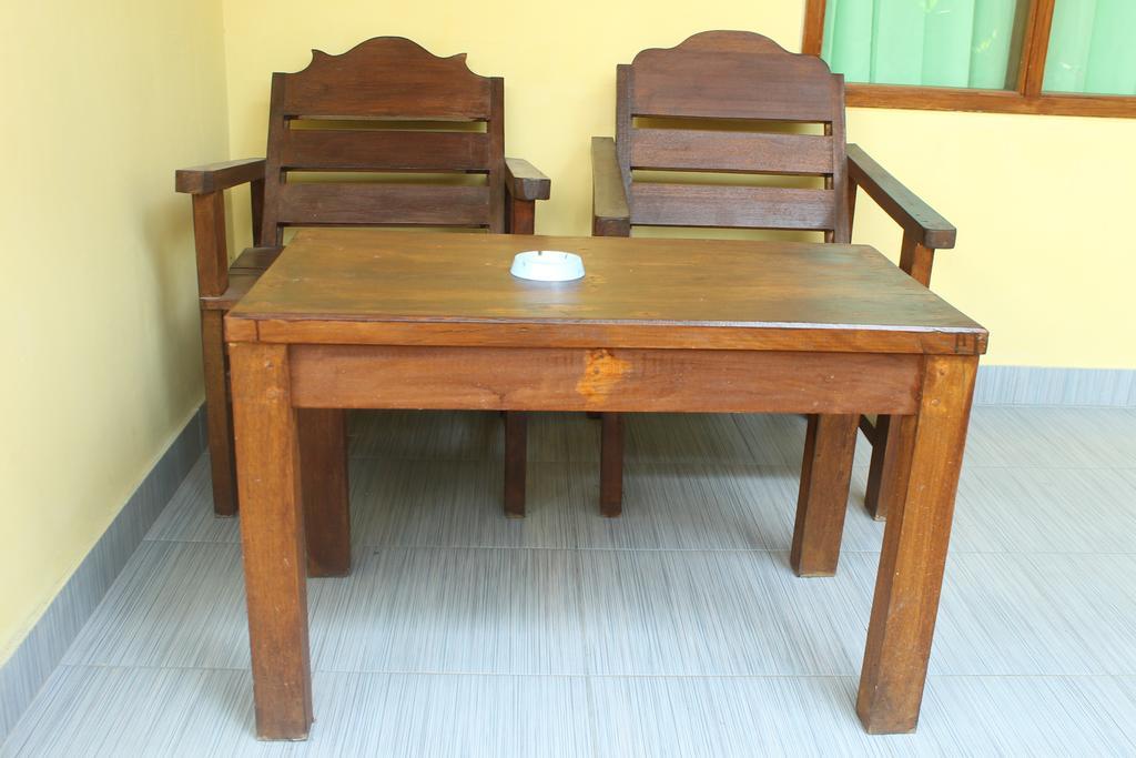 Melbao Homestay Gili Air Extérieur photo