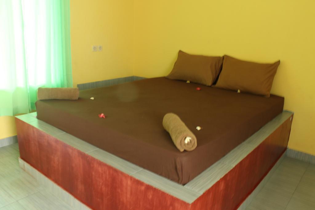 Melbao Homestay Gili Air Chambre photo