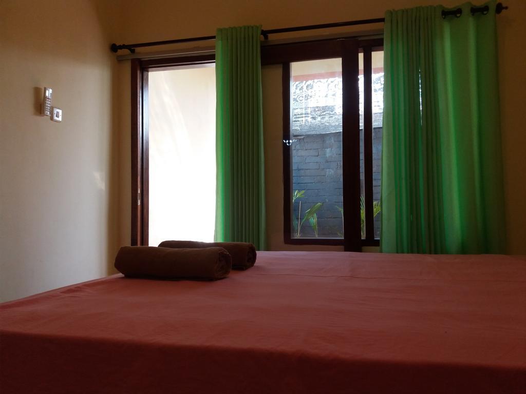 Melbao Homestay Gili Air Extérieur photo