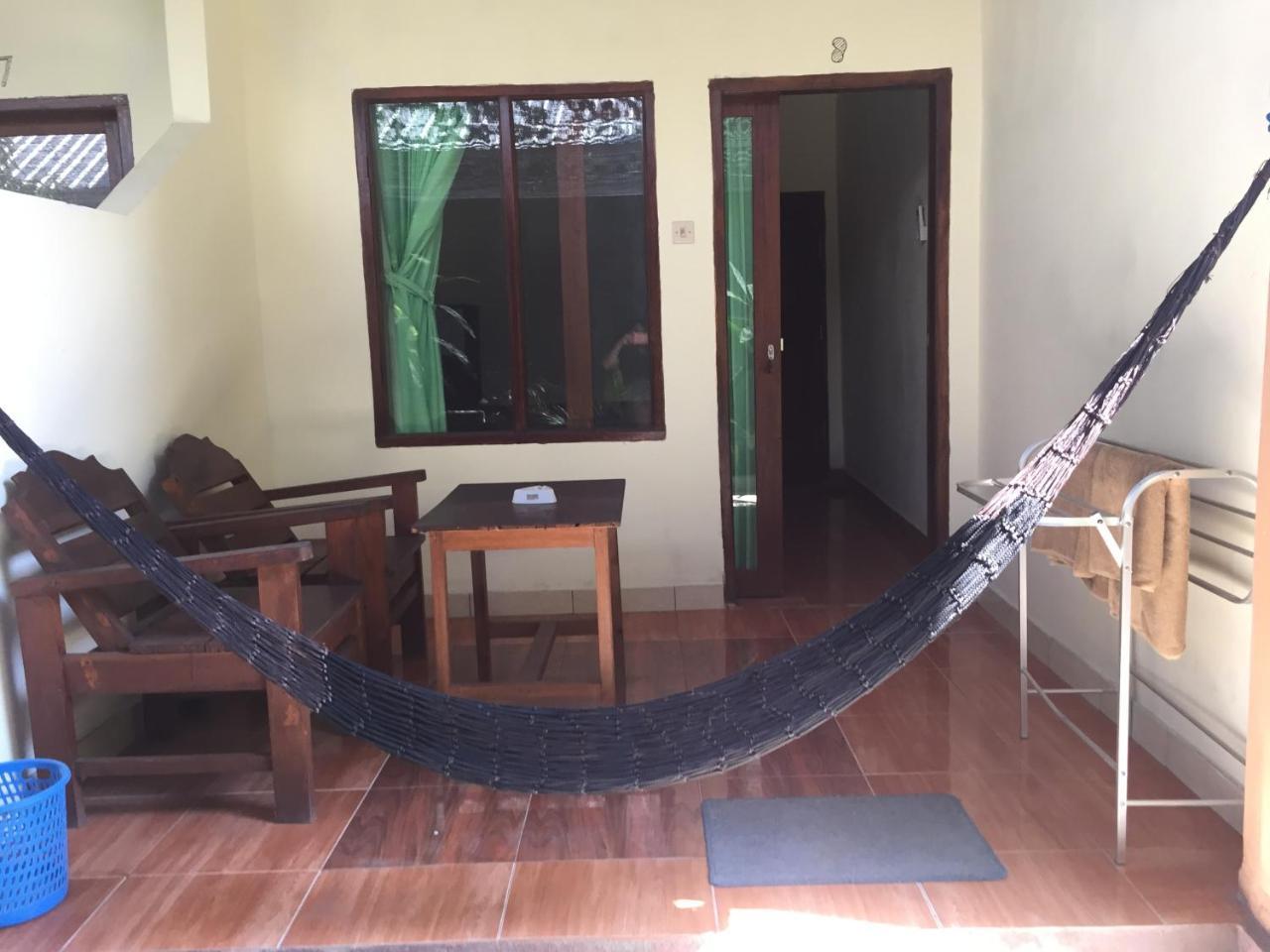 Melbao Homestay Gili Air Extérieur photo