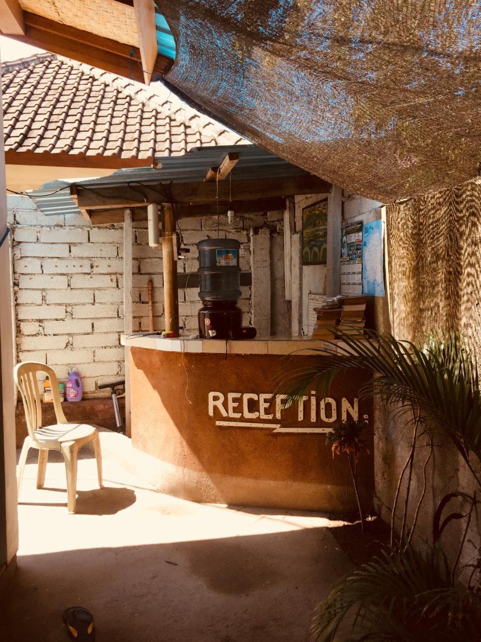 Melbao Homestay Gili Air Extérieur photo