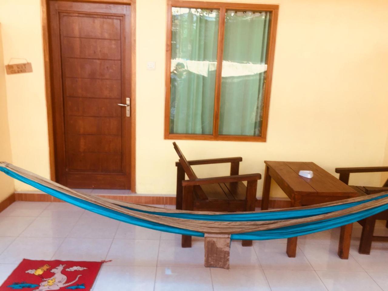 Melbao Homestay Gili Air Extérieur photo