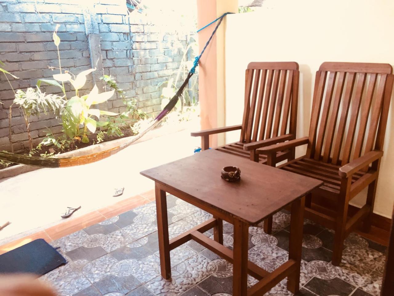 Melbao Homestay Gili Air Extérieur photo